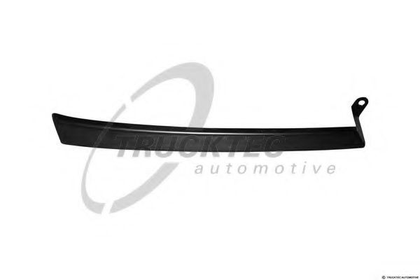 TRUCKTEC AUTOMOTIVE Eyelid, headlight Article number: 02.47.012 cheaply