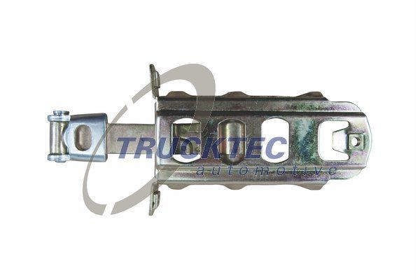 TRUCKTEC AUTOMOTIVE Door Catch Article number: 02.53.066 cheaply