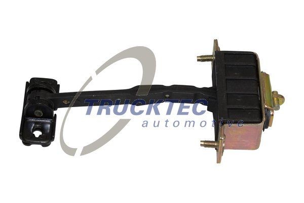 TRUCKTEC AUTOMOTIVE Door Catch Article number: 02.53.095 cheaply