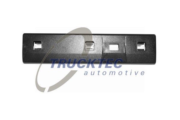 TRUCKTEC AUTOMOTIVE 02.53.162 Interior Door Panel LT 2.5 SDI 75 PS Diesel 2006