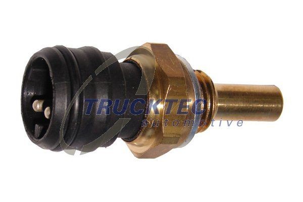 TRUCKTEC AUTOMOTIVE Door Handle, interior Article number: 02.53.224 cheaply