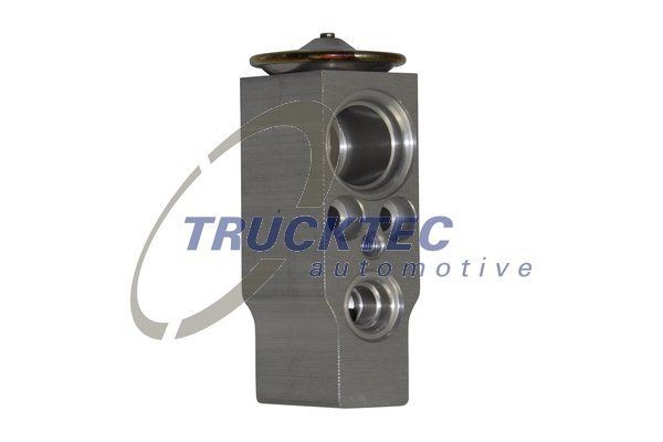 TRUCKTEC AUTOMOTIVE AC expansion valve Article number: 02.59.005 cheaply