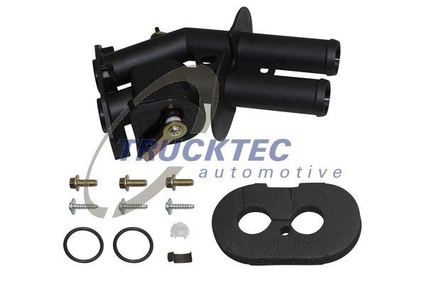 TRUCKTEC AUTOMOTIVE Heater control valve Article number: 02.59.148 cheaply