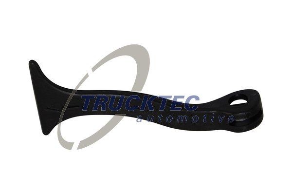 TRUCKTEC AUTOMOTIVE Handle, bonnet release Article number: 02.60.132 cheaply