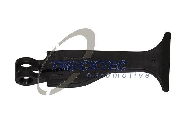 TRUCKTEC AUTOMOTIVE Handle, bonnet release Article number: 02.60.138 cheaply