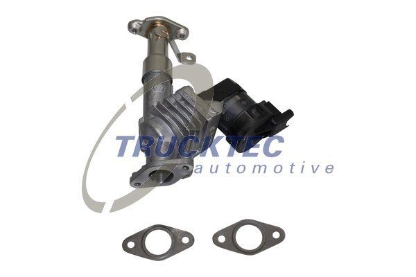 TRUCKTEC AUTOMOTIVE EGR valve Article number: 08.16.009 cheaply