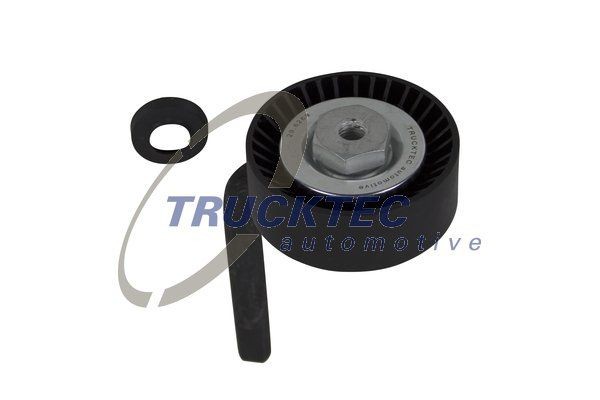 TRUCKTEC AUTOMOTIVE Tensioner Pulley, V-belt Article number: 08.19.926 cheaply