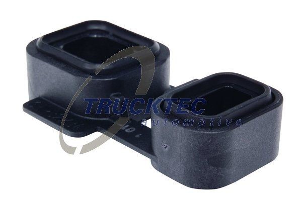 TRUCKTEC AUTOMOTIVE Oil Seal, automatic transmission Article number: 08.25.035 cheaply