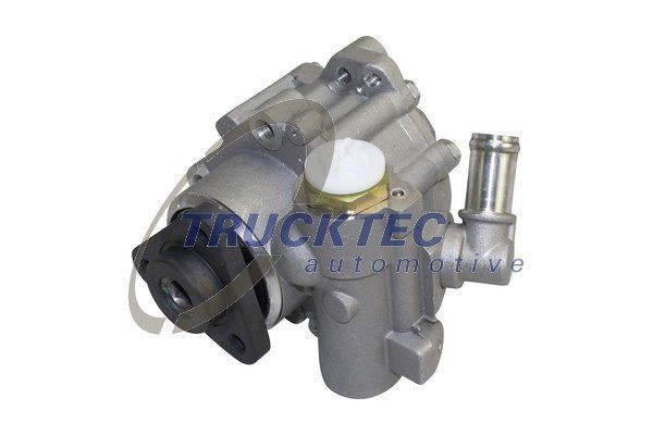 TRUCKTEC AUTOMOTIVE Trailing arm / Suspension arm bush Article number: 08.31.192 cheaply