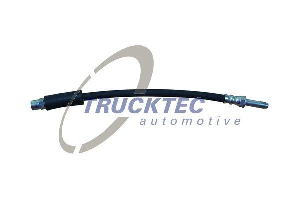 TRUCKTEC AUTOMOTIVE Fog Light Article number: 08.58.122 cheaply