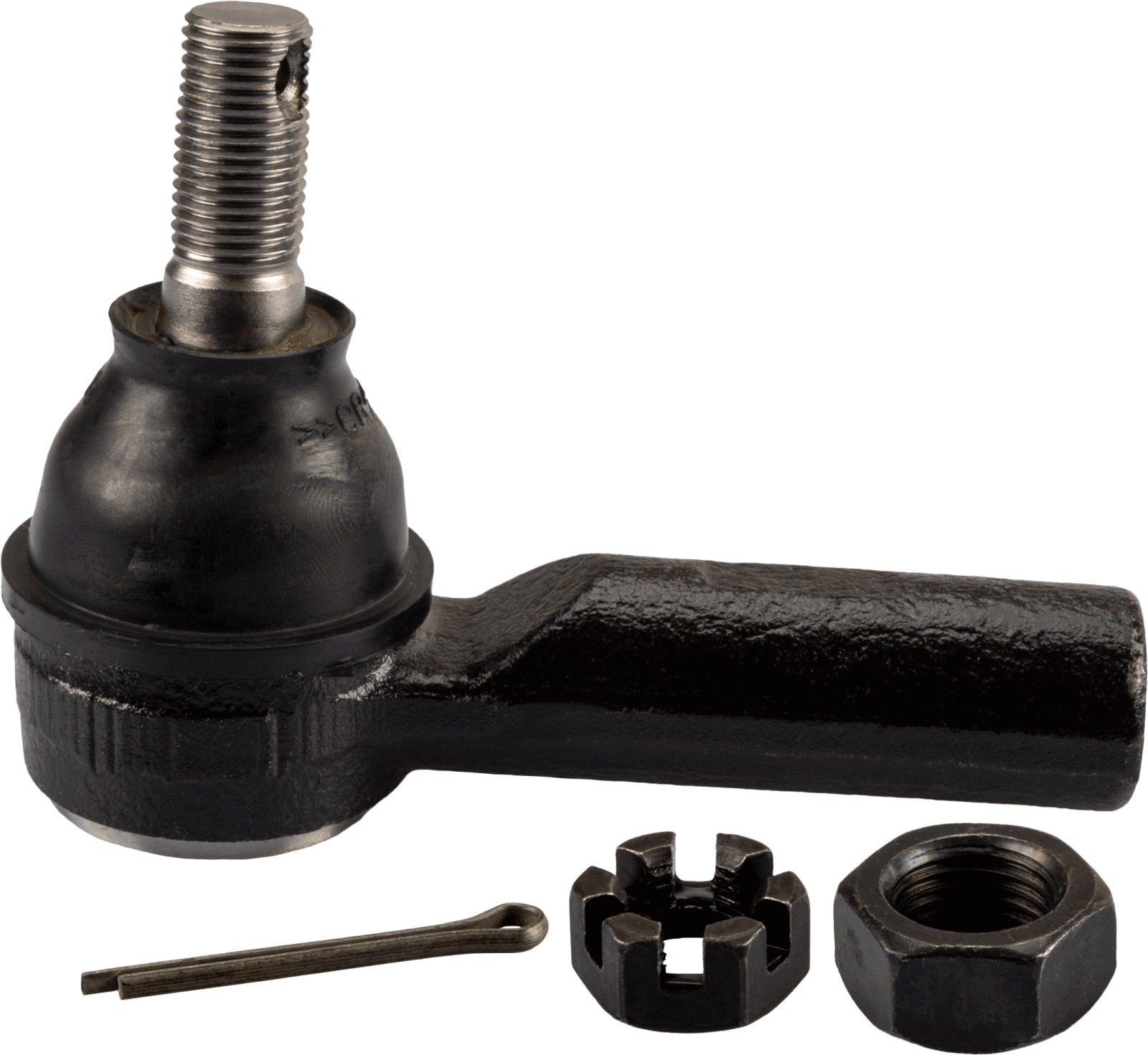 TRW Track rod end Article number: JTE683 cheaply
