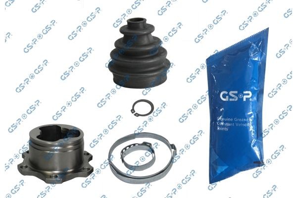 GSP Joint kit, drive shaft Article number: 650019 cheaply