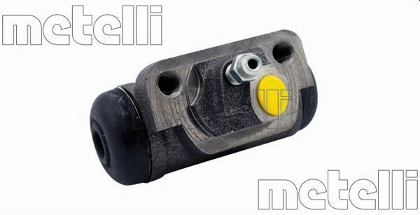 METELLI Rattapidurisilinder Artikli number: 04-0372 soodsalt