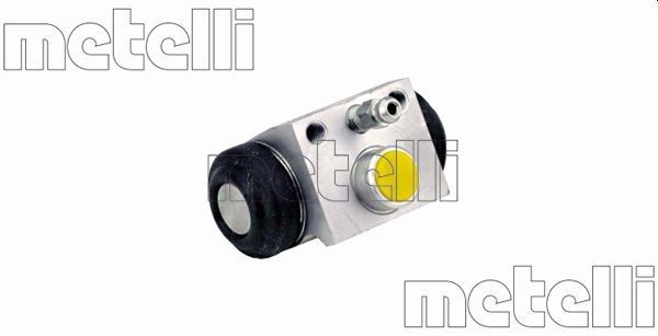 METELLI Rattapidurisilinder Artikli number: 04-1026 soodsalt