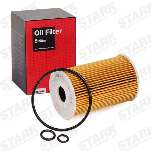 STARK Oil filter Article number: SKOF-0860008 cheaply