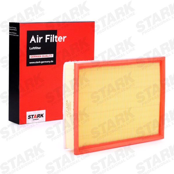 STARK Air filter Article number: SKAF-0060287 cheaply