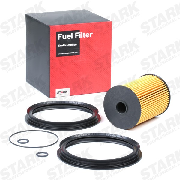 STARK Fuel filter Article number: SKFF-0870025 cheaply