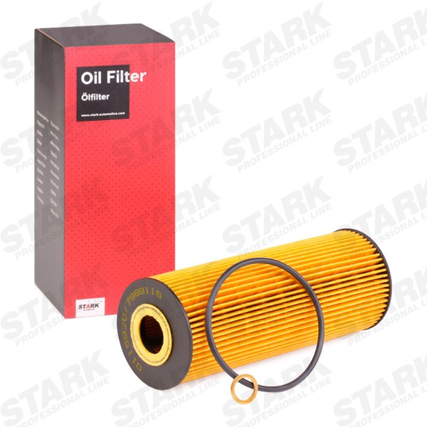 STARK Oil filter Article number: SKOF-0860037 cheaply