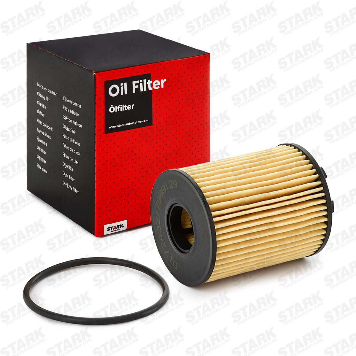 STARK Oil filter Article number: SKOF-0860041 cheaply