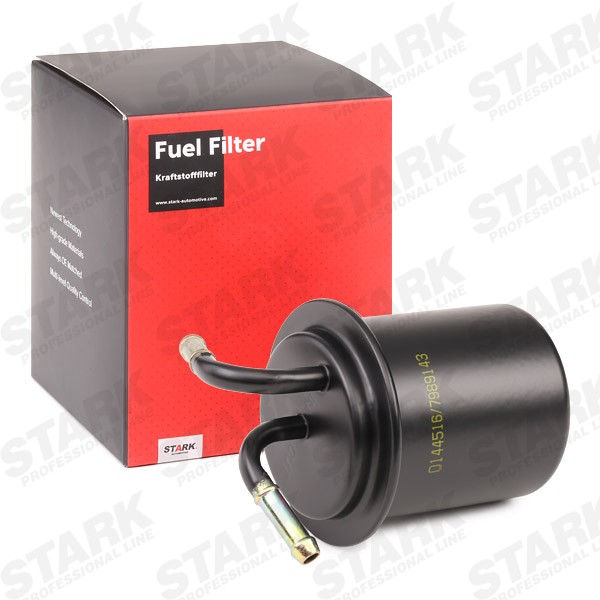 STARK Fuel filter Article number: SKFF-0870091 cheaply