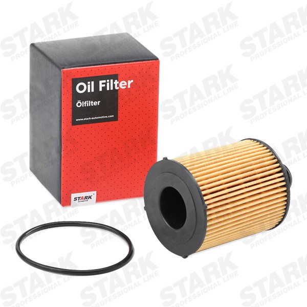 STARK Eļļas filtrs raksta numurs: SKOF-0860075 lēti
