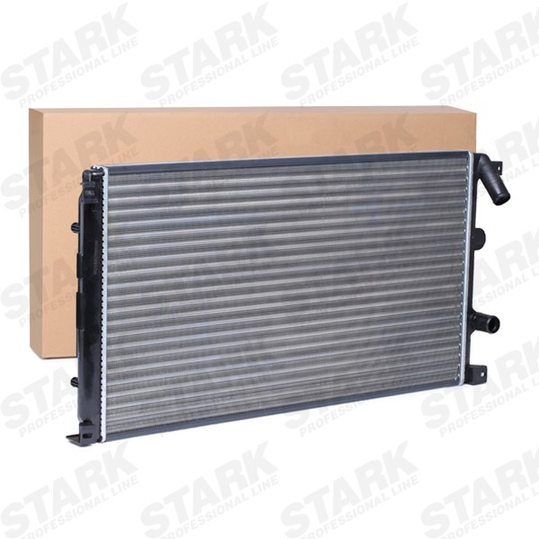STARK Engine radiator Article number: SKRD-0120233 cheaply