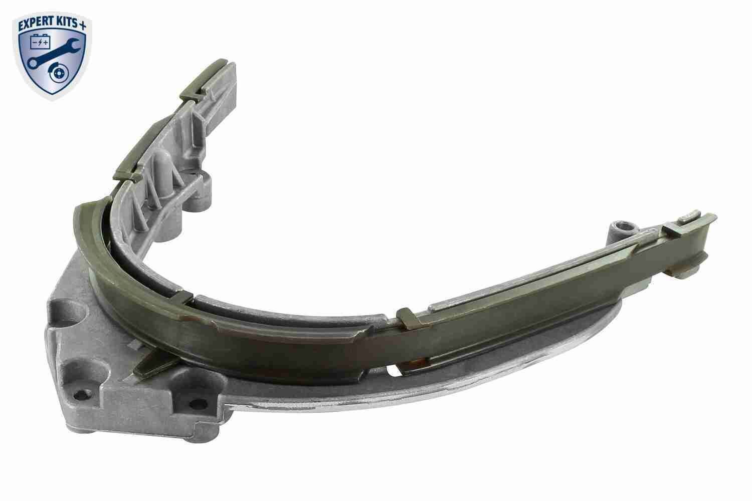 VAICO V20-2452 Guides, timing chain RANGE ROVER 4.4 4x4 286 PS Petrol 2012