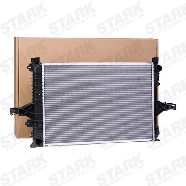STARK Engine radiator Article number: SKRD-0120238 cheaply