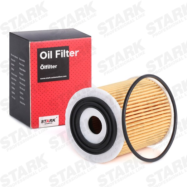 STARK Oil filter Article number: SKOF-0860124 cheaply