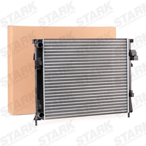 STARK Engine radiator Article number: SKRD-0120288 cheaply