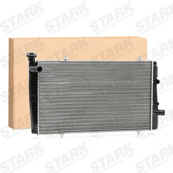 STARK Radiaator, mootorijahutus Artikli number: SKRD-0120332 soodsalt