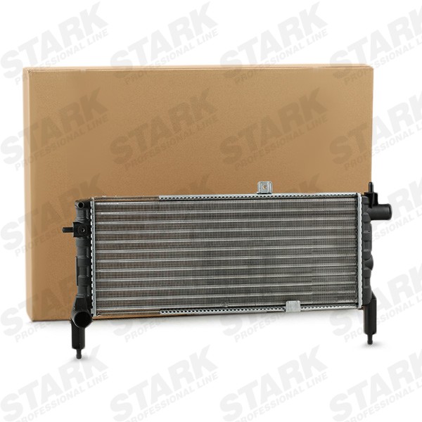 STARK Engine radiator Article number: SKRD-0120338 cheaply