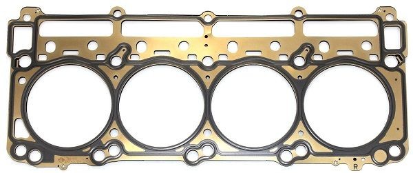 ELRING Gasket, cylinder head Article number: 380.901 cheaply