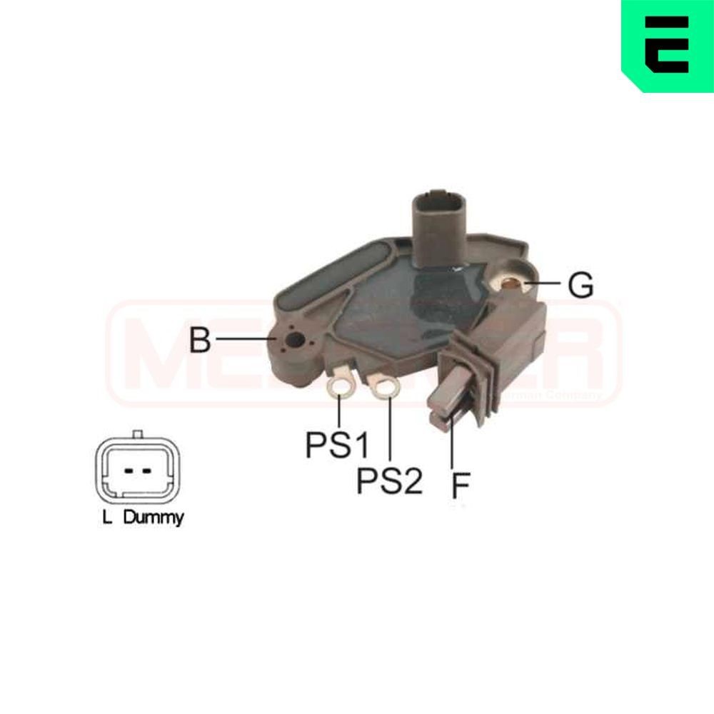 ERA Alternator Regulator Article number: 215842 cheaply