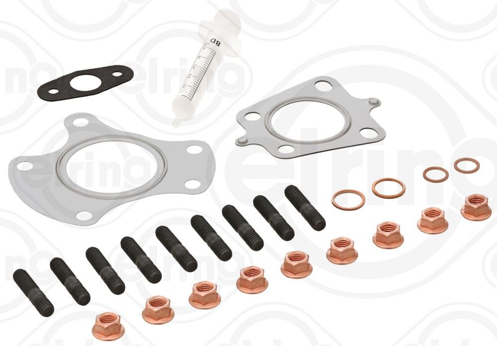 ELRING Mounting Kit, charger Article number: 302.530 cheaply