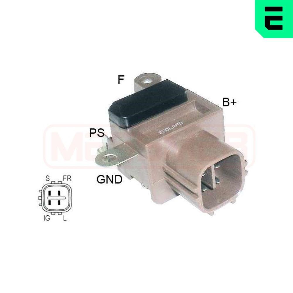 ERA Alternator Regulator Article number: 215996 cheaply