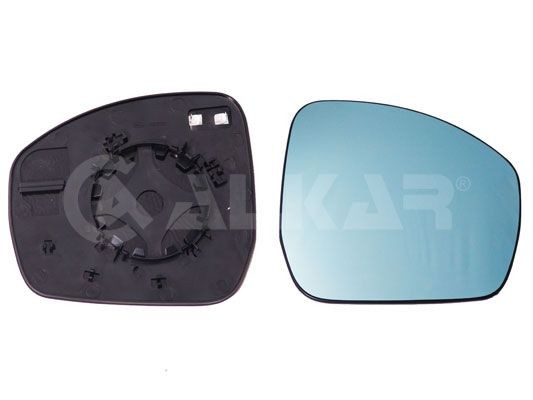 ALKAR Mirror Glass, outside mirror Article number: 6412051 cheaply