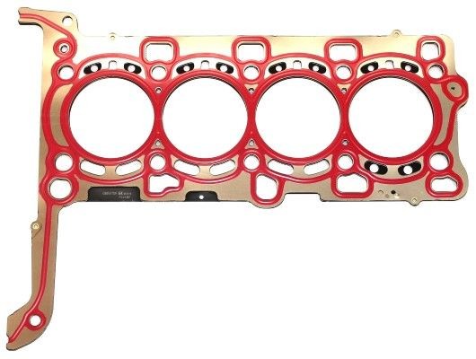 ELRING Gasket, cylinder head Article number: 744.482 cheaply