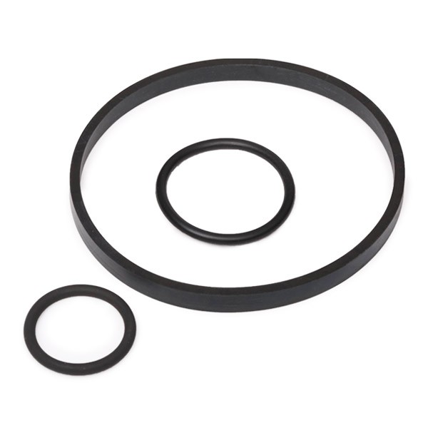 ELRING Oil cooler gasket Article number: 365.960 cheaply
