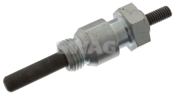 SWAG Glow Plug, parking heater Article number: 30 94 7200 cheaply