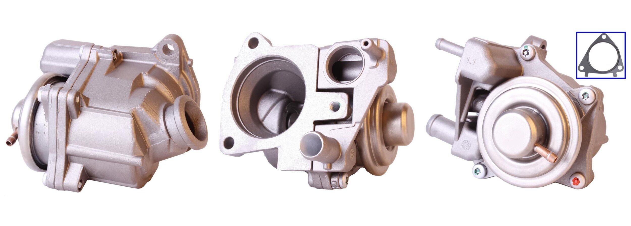 ELSTOCK EGR valve Article number: 71-0090 cheaply