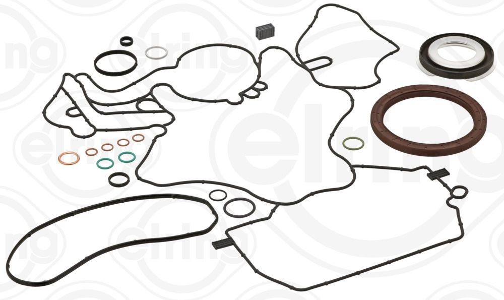 ELRING Crankcase gasket set Article number: 339.380 cheaply