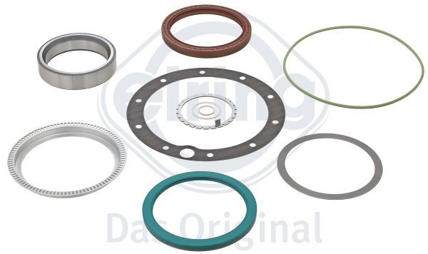 ELRING Gasket Set, wheel hub Article number: 434.960 cheaply