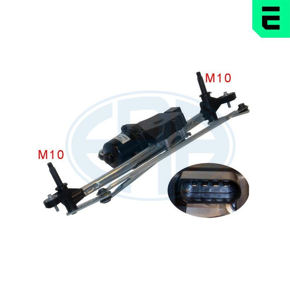 ERA Window Wiper System Article number: 460154 cheaply