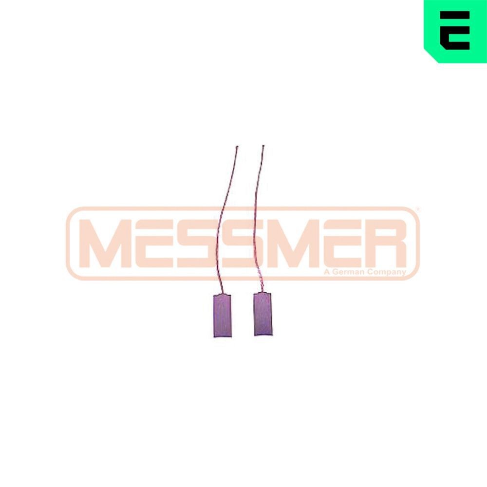 ERA Carbon Brush, alternator Article number: 231067 cheaply