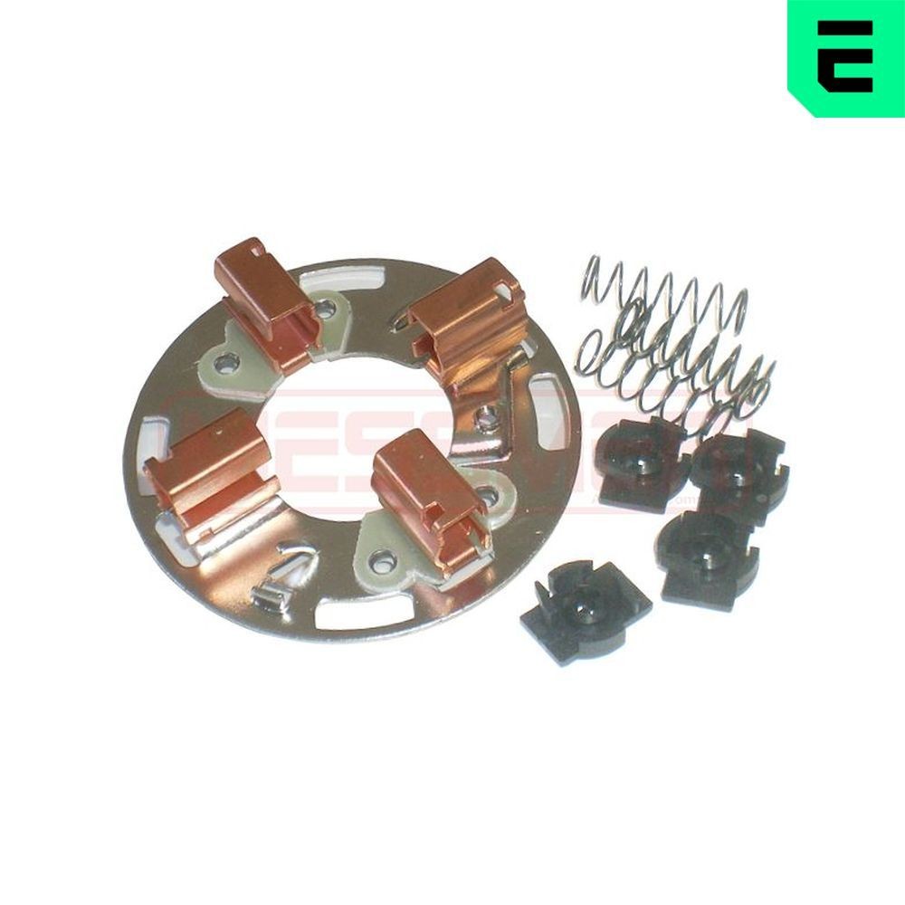 ERA 232044 Suport perii C5 2.0 HDi 136 CP motor diesel 2008