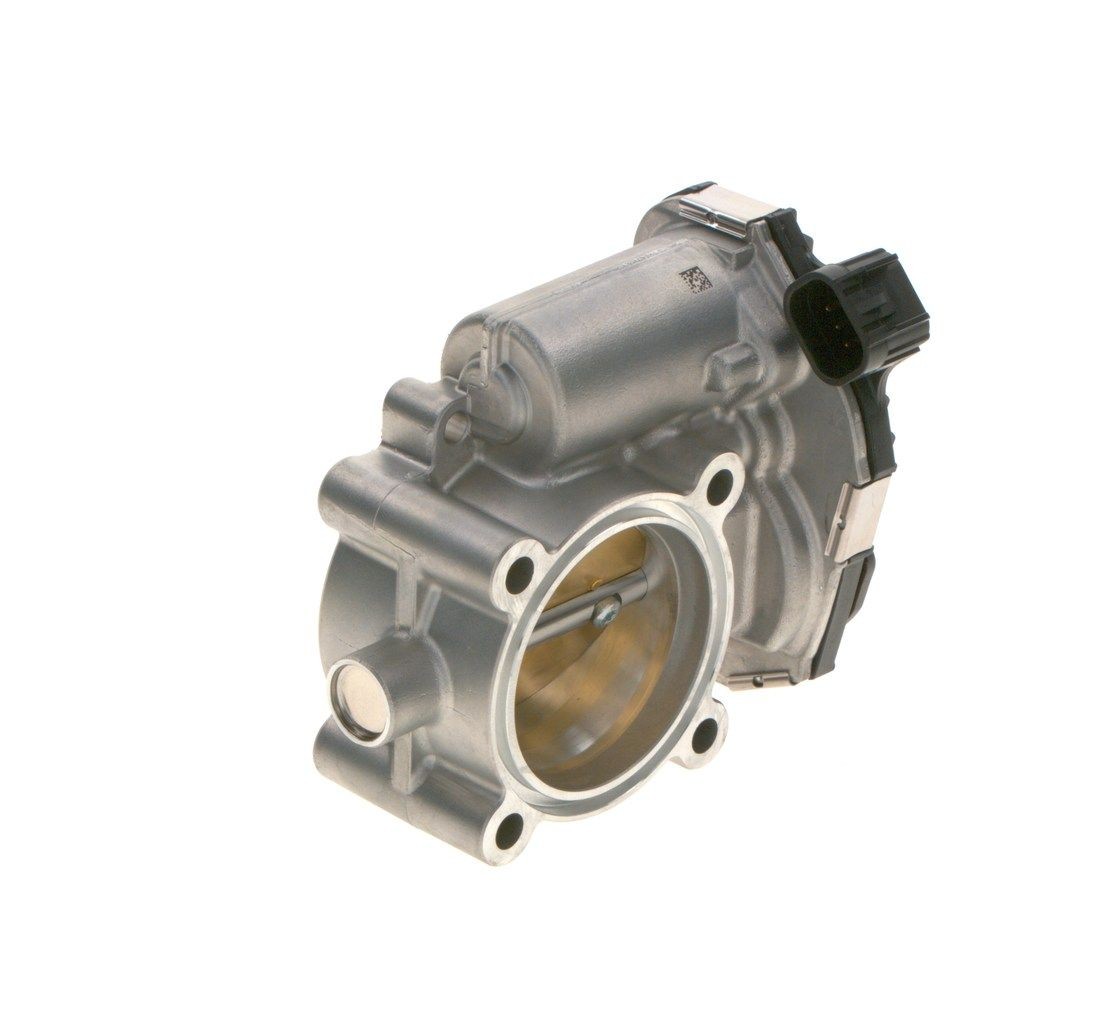 BOSCH Throttle body Article number: 0 280 750 496 cheaply