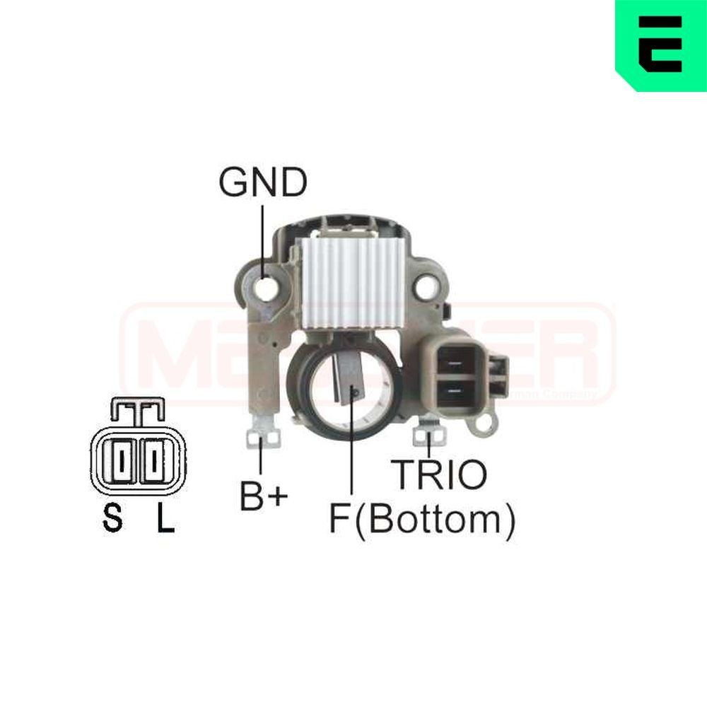 ERA Alternator Regulator Article number: 215575 cheaply