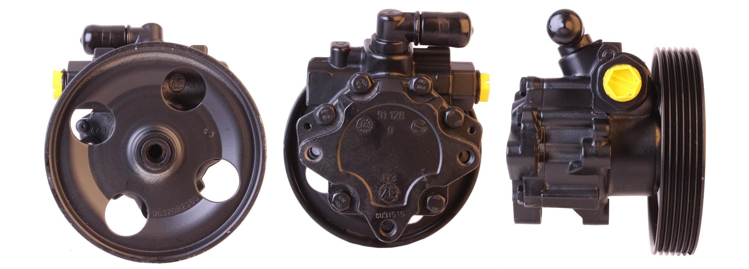 ELSTOCK Power steering pump Article number: 15-0545 cheaply