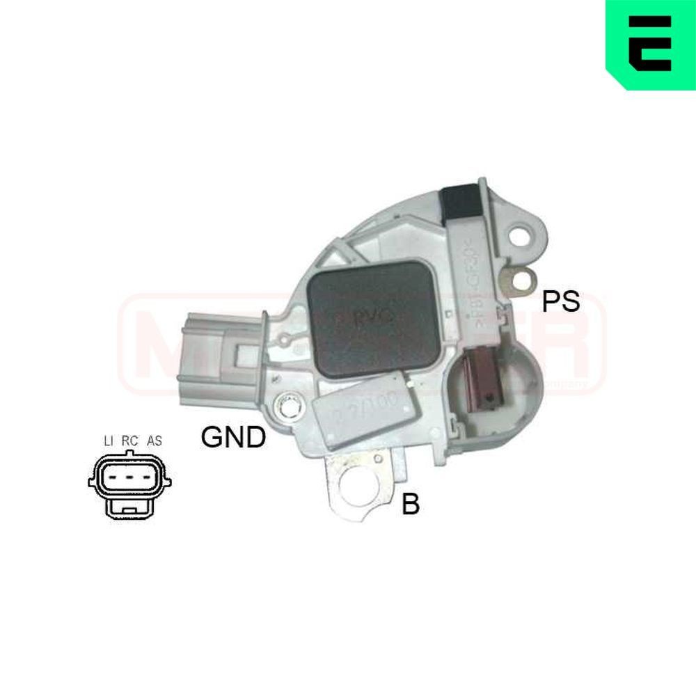 ERA Alternator Regulator Article number: 215784 cheaply